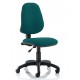 Eclipse Bespoke Single Paddle Operator Chair 